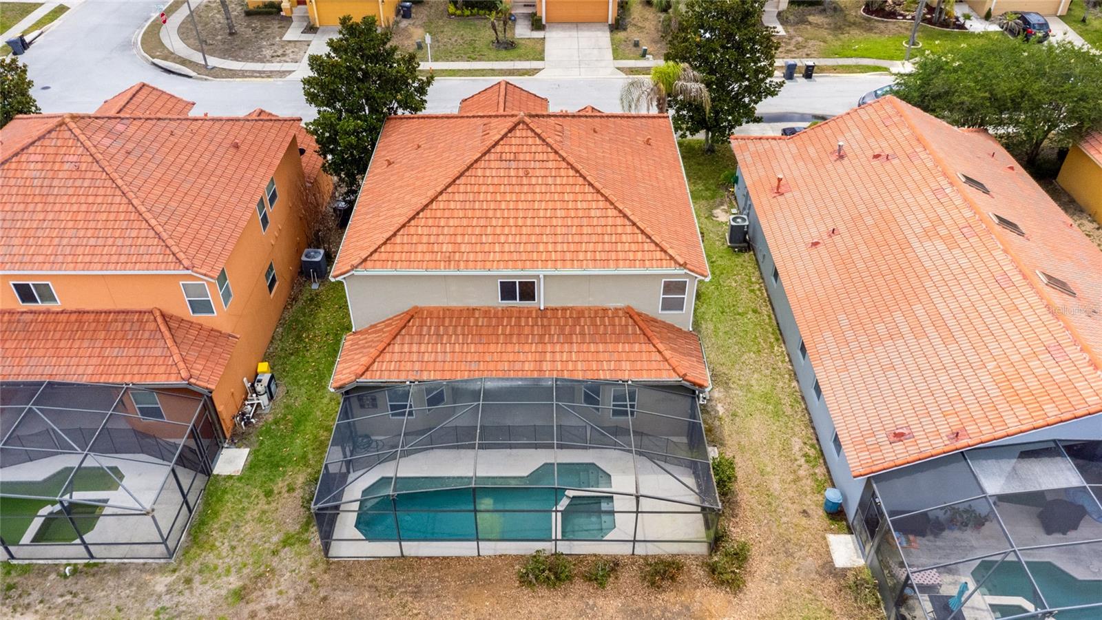 AVIANA - Residential