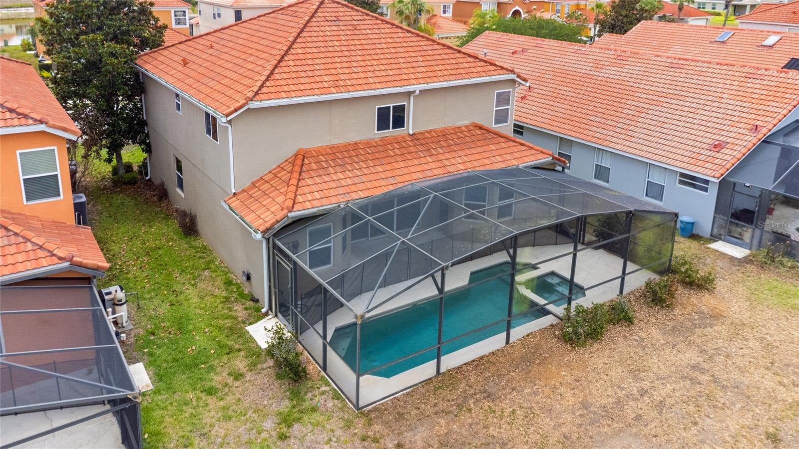 AVIANA - Residential