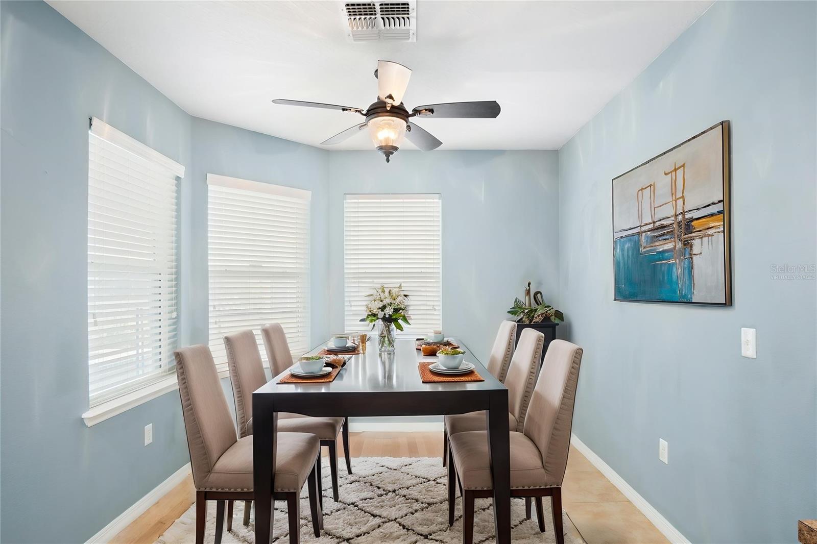 AVIANA - Residential