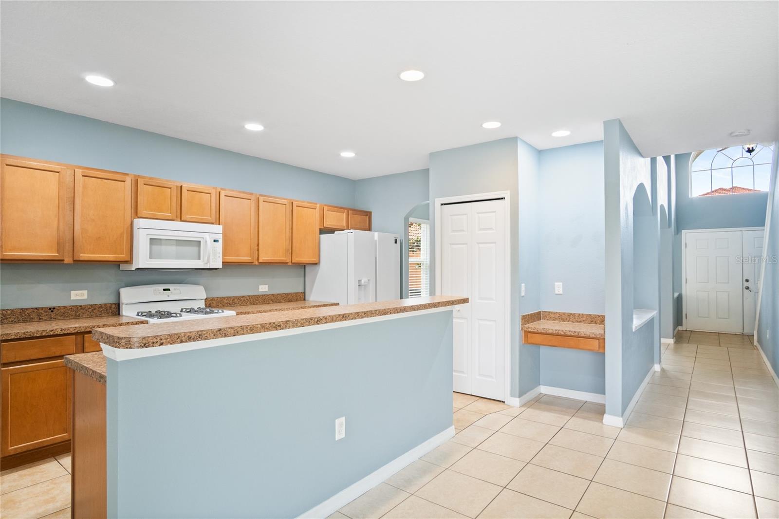 AVIANA - Residential
