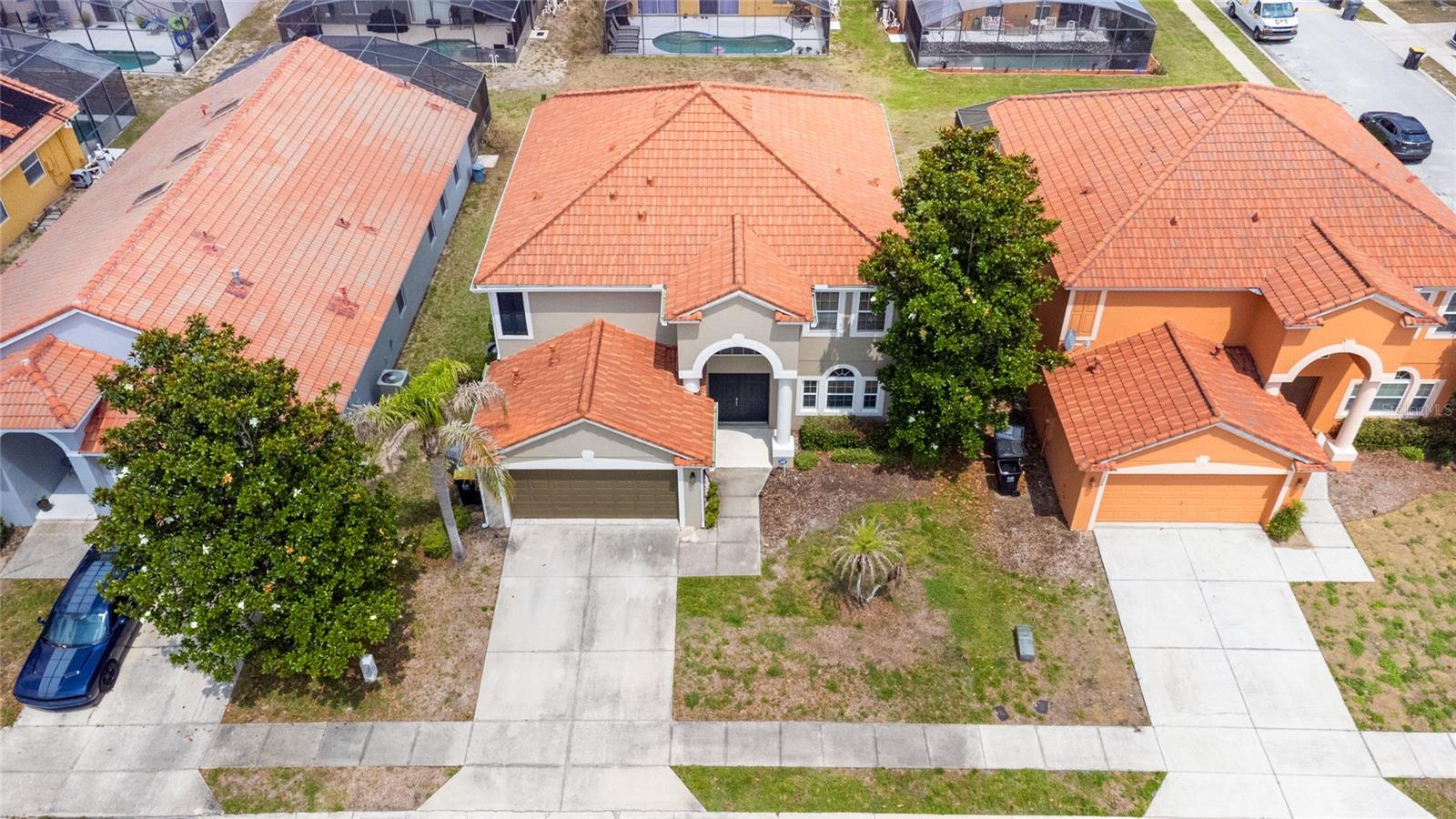 AVIANA - Residential