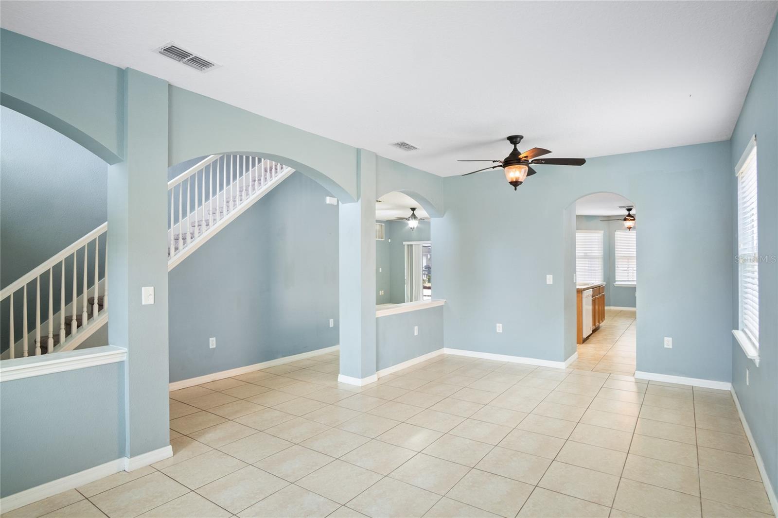 AVIANA - Residential