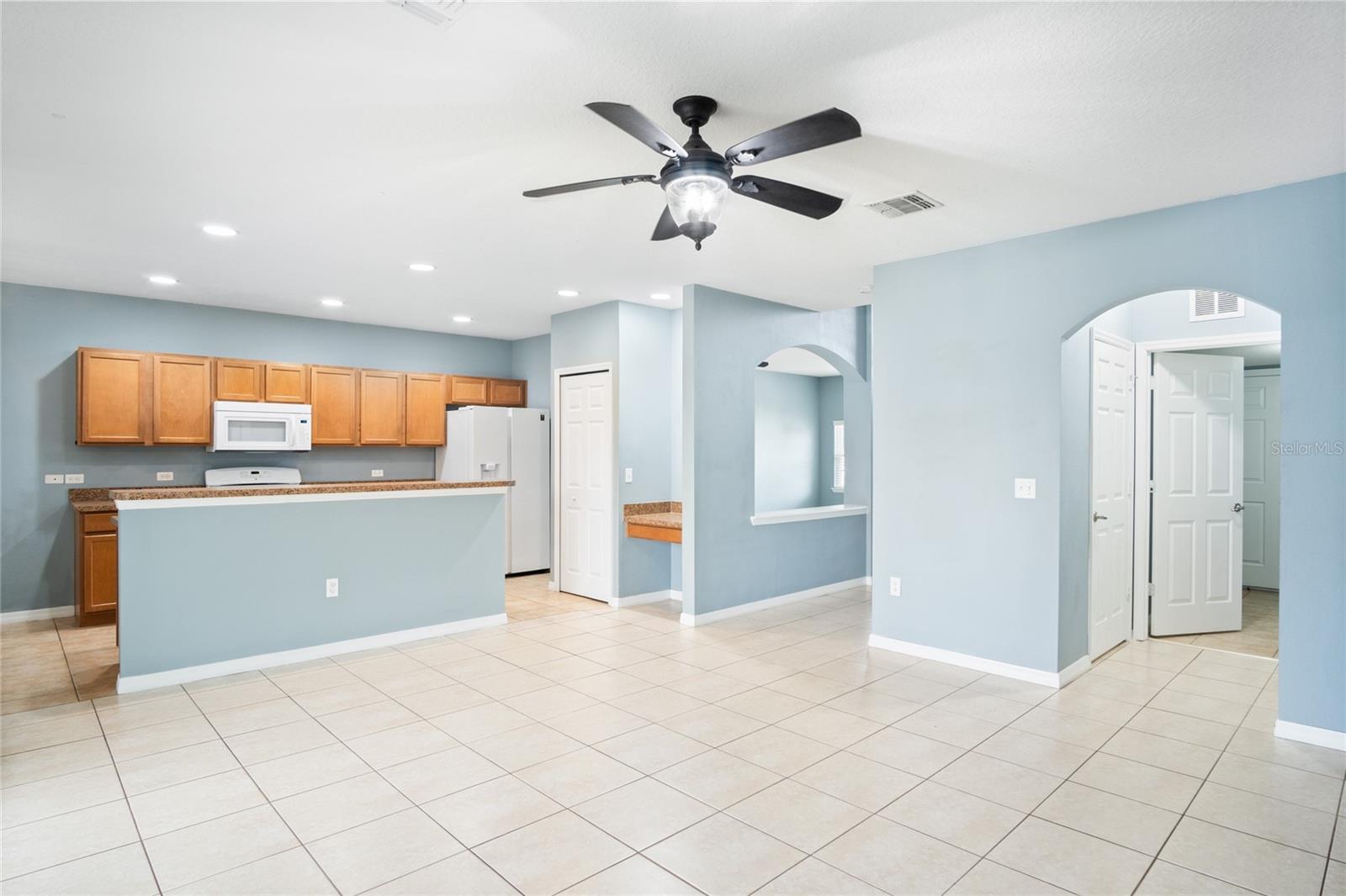 AVIANA - Residential