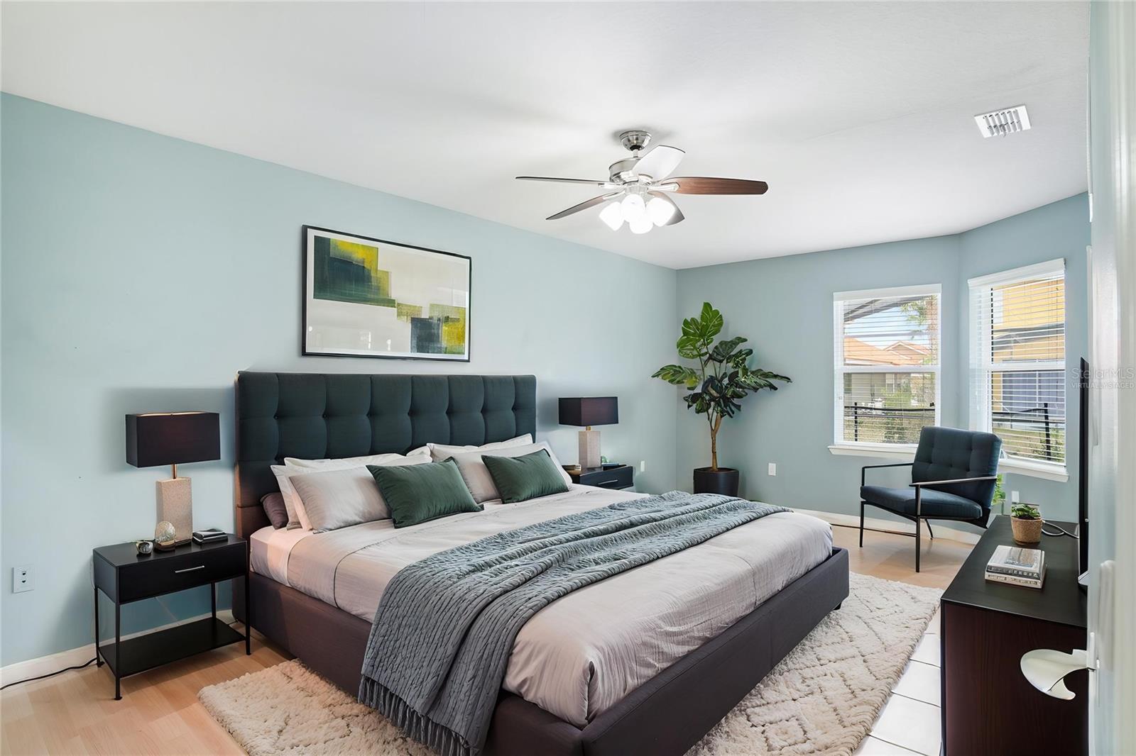 AVIANA - Residential