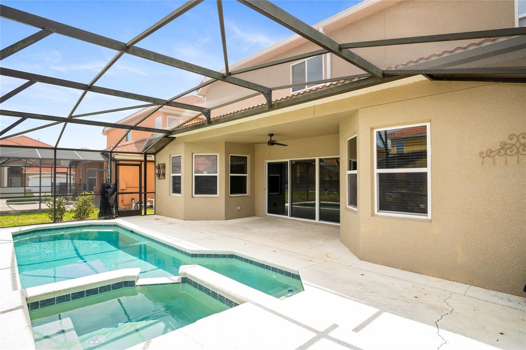 Photo of 118 Miro Drive, Davenport, FL 33837 (MLS # S5149744)