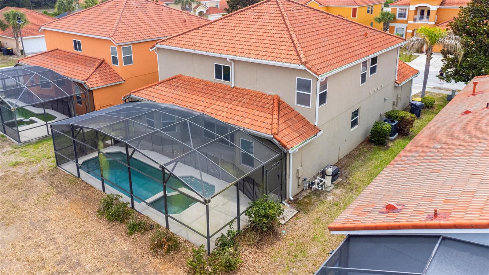 AVIANA - Residential
