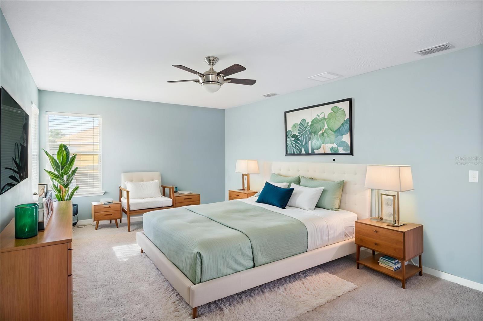 AVIANA - Residential