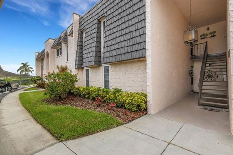 Photo of 115 Elmwood Circle #115, Seminole, FL 33777 (MLS # TB8508196)