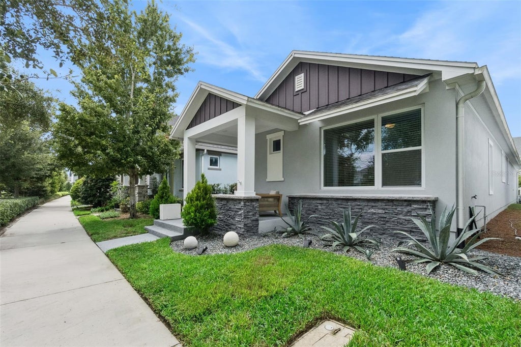 Photo of 6935 Higgs Alley, Orlando, FL 32827 (MLS # O6430303)