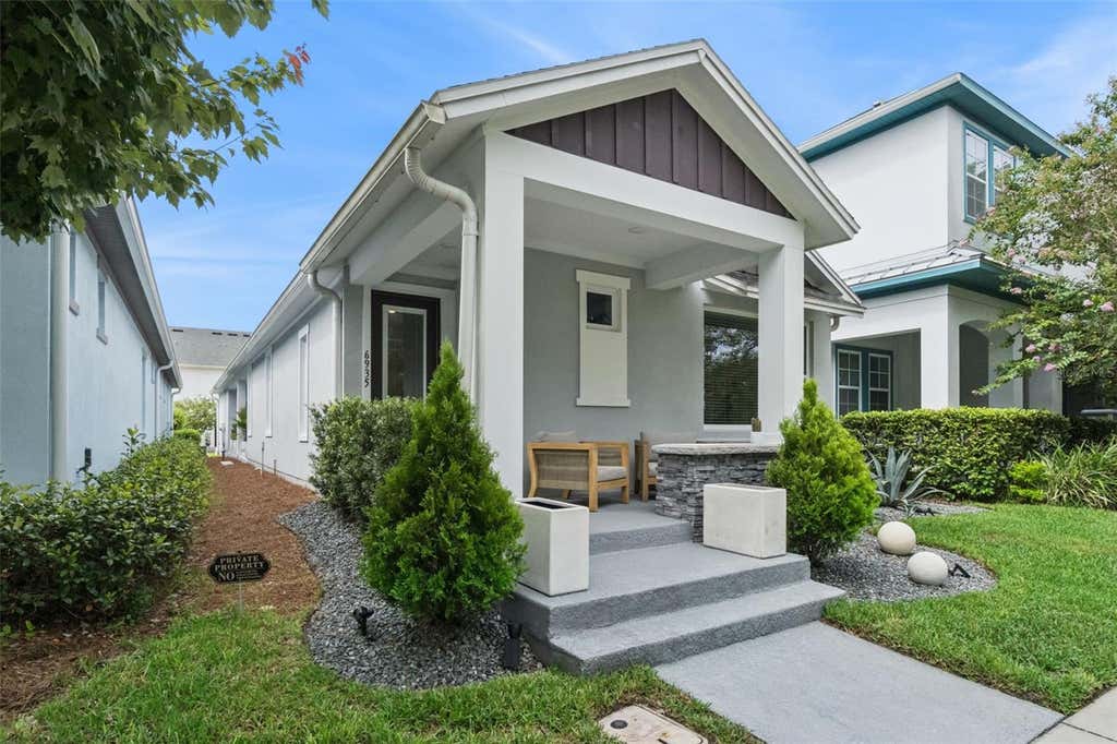 Photo of 6935 Higgs Alley, Orlando, FL 32827 (MLS # O6430303)