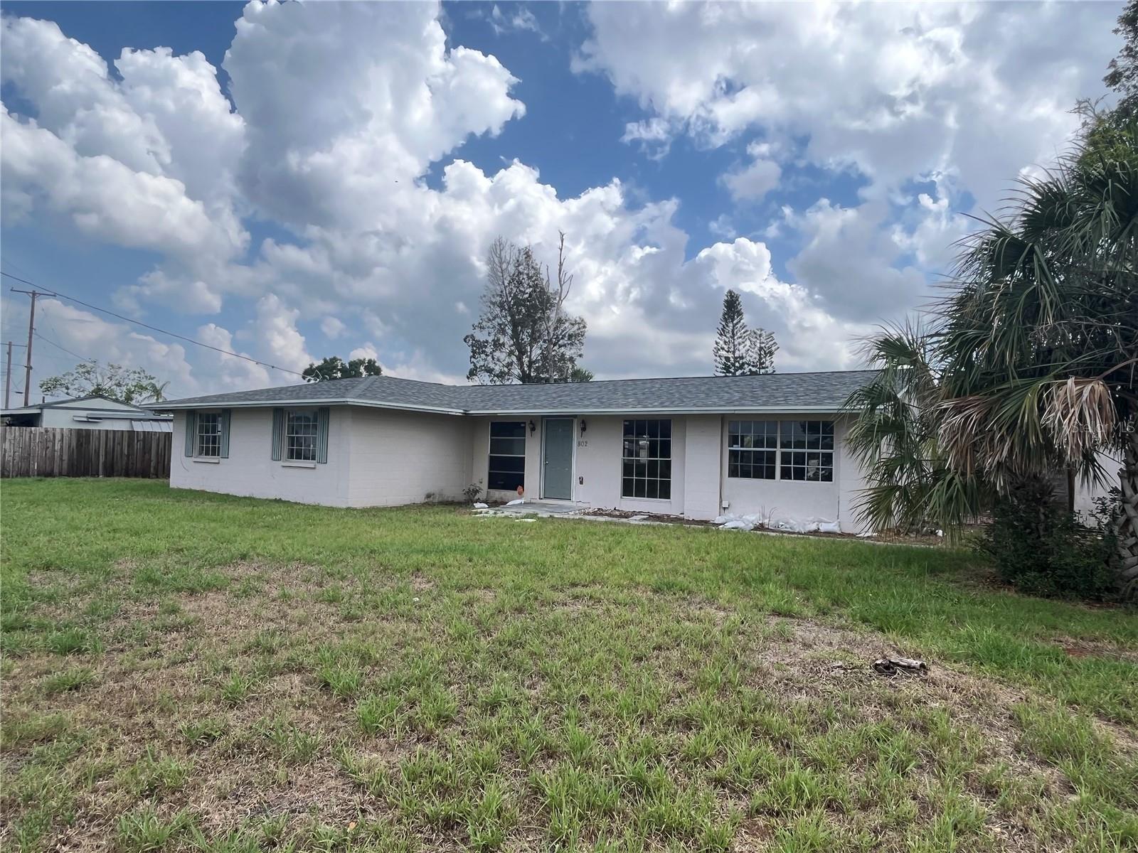 802 WHITE HERON BOULEVARD