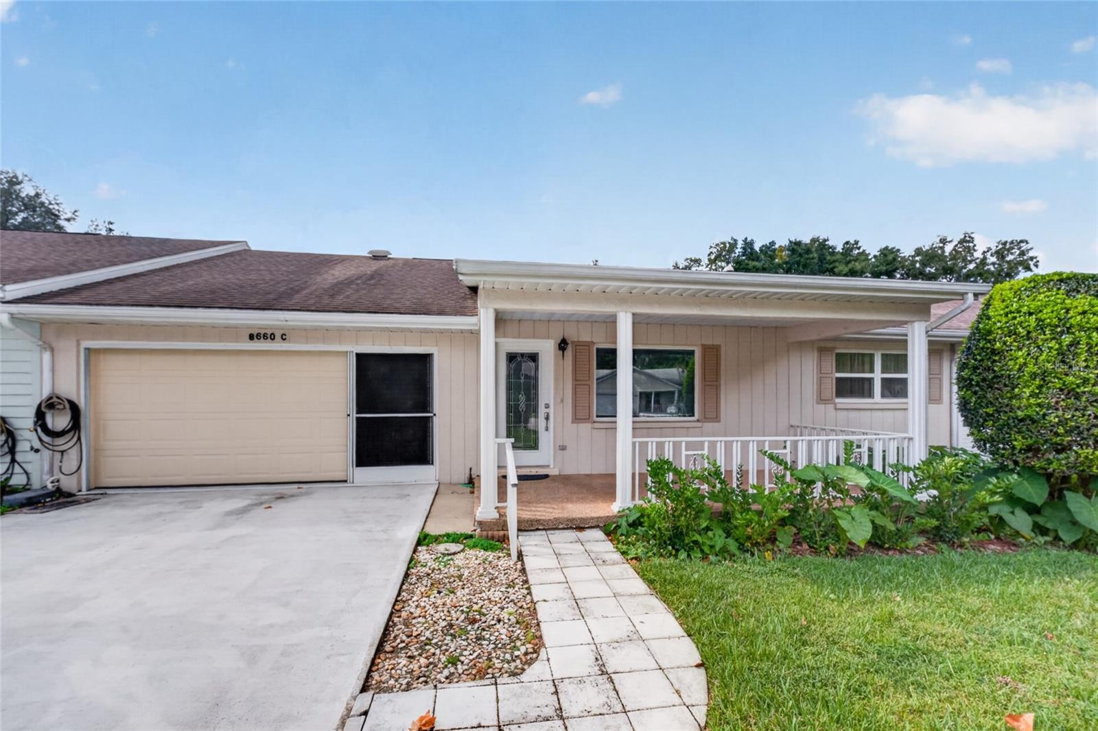 8660 SW 94TH STREET C