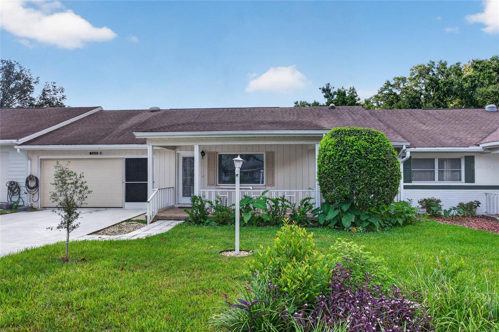 Photo of 8660 SW 94th Street #C, Ocala, FL 34481 (MLS # OM732885)