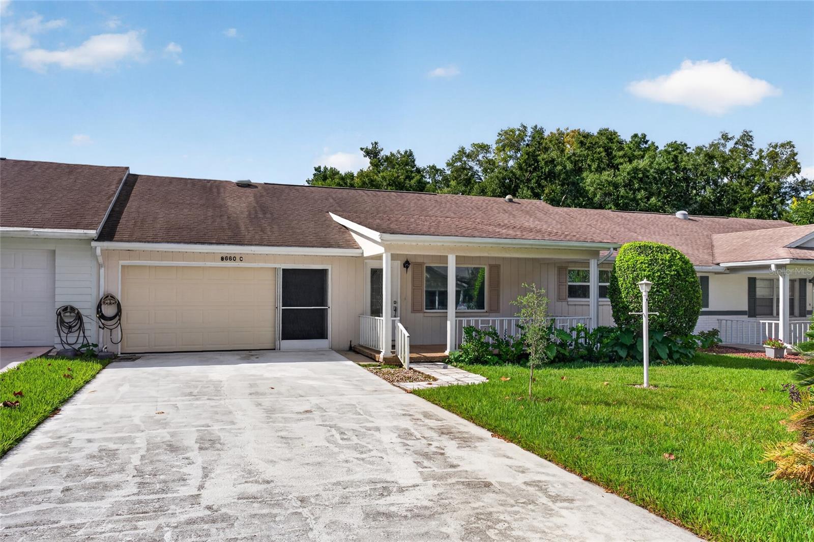 8660 SW 94TH STREET C