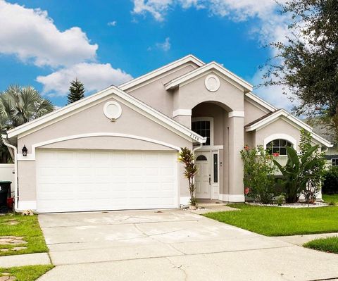 A home in ORLANDO