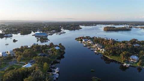 Tiny photo for 556 NW Fern Drive, Crystal River, FL 34428 (MLS # TB8539934)