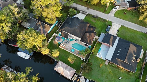 Tiny photo for 556 NW Fern Drive, Crystal River, FL 34428 (MLS # TB8539934)