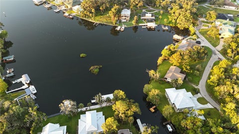 Tiny photo for 556 NW Fern Drive, Crystal River, FL 34428 (MLS # TB8539934)