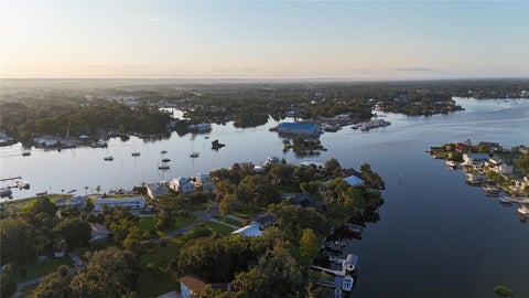 Tiny photo for 556 NW Fern Drive, Crystal River, FL 34428 (MLS # TB8539934)