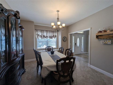 Tiny photo for 556 NW Fern Drive, Crystal River, FL 34428 (MLS # TB8539934)