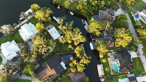 Tiny photo for 556 NW Fern Drive, Crystal River, FL 34428 (MLS # TB8539934)