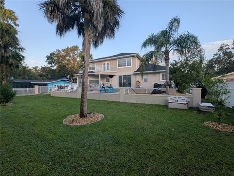 Tiny photo for 556 NW Fern Drive, Crystal River, FL 34428 (MLS # TB8539934)