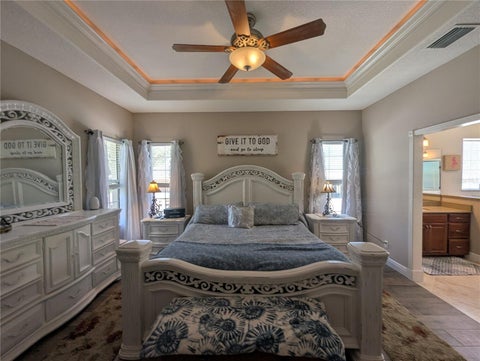 Tiny photo for 556 NW Fern Drive, Crystal River, FL 34428 (MLS # TB8539934)