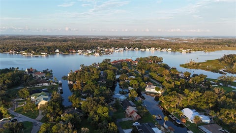 Tiny photo for 556 NW Fern Drive, Crystal River, FL 34428 (MLS # TB8539934)