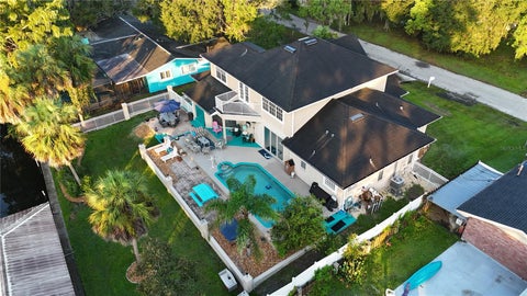 Tiny photo for 556 NW Fern Drive, Crystal River, FL 34428 (MLS # TB8539934)