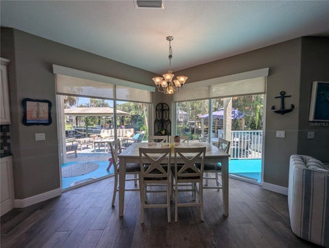 Tiny photo for 556 NW Fern Drive, Crystal River, FL 34428 (MLS # TB8539934)