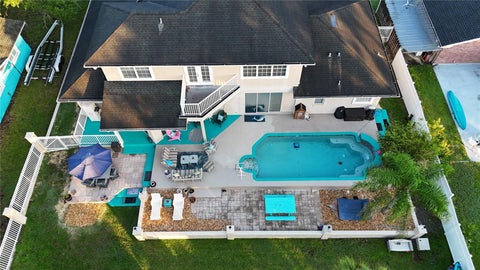 Tiny photo for 556 NW Fern Drive, Crystal River, FL 34428 (MLS # TB8539934)