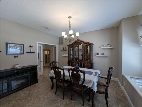 Tiny photo for 556 NW Fern Drive, Crystal River, FL 34428 (MLS # TB8539934)
