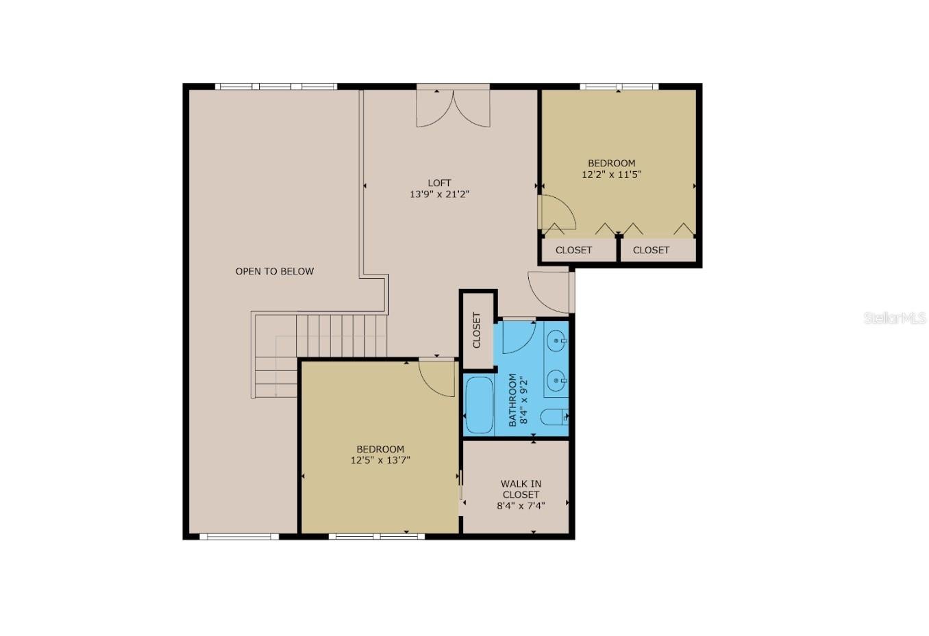 556 NW FERN DRIVE