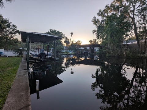 Tiny photo for 556 NW Fern Drive, Crystal River, FL 34428 (MLS # TB8539934)