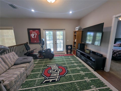 Tiny photo for 556 NW Fern Drive, Crystal River, FL 34428 (MLS # TB8539934)