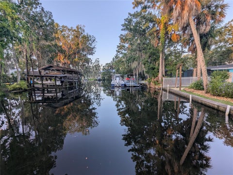 Tiny photo for 556 NW Fern Drive, Crystal River, FL 34428 (MLS # TB8539934)