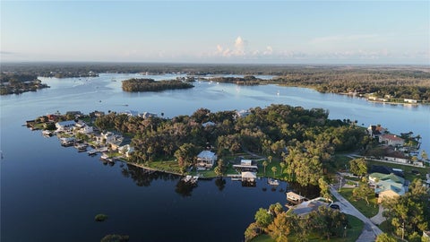 Tiny photo for 556 NW Fern Drive, Crystal River, FL 34428 (MLS # TB8539934)