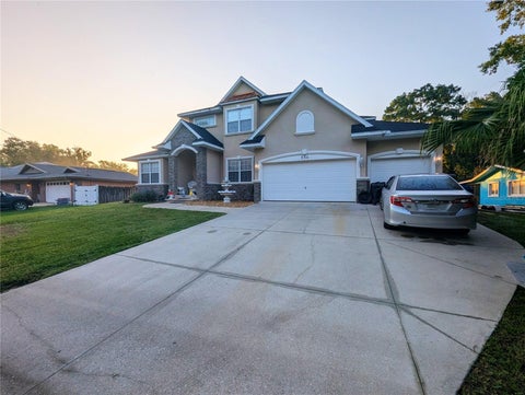 Tiny photo for 556 NW Fern Drive, Crystal River, FL 34428 (MLS # TB8539934)