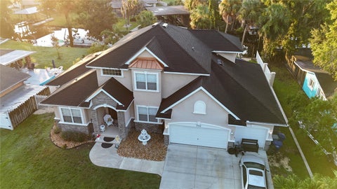 Tiny photo for 556 NW Fern Drive, Crystal River, FL 34428 (MLS # TB8539934)
