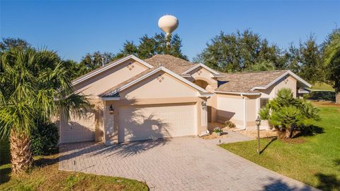 A home in THE VILLAGES