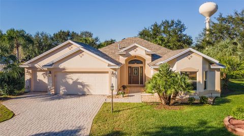 A home in THE VILLAGES