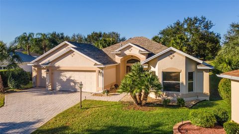 A home in THE VILLAGES