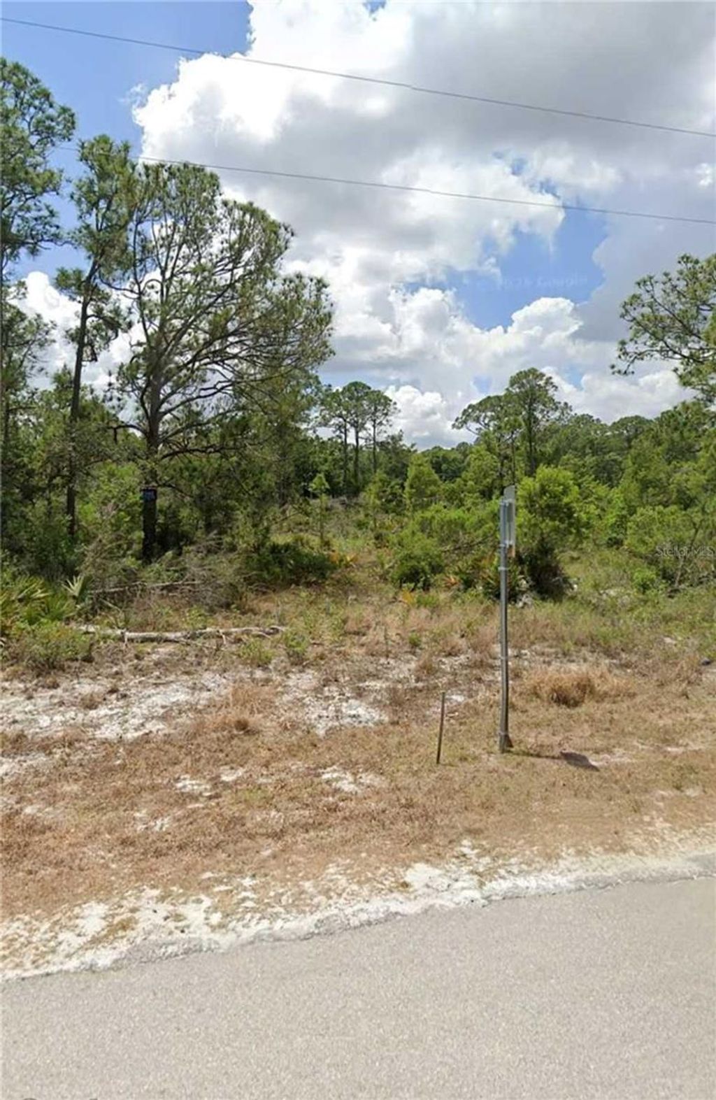 Photo of 1224 Passion Flower Street, Sebring, FL 33875 (MLS # P4937756)