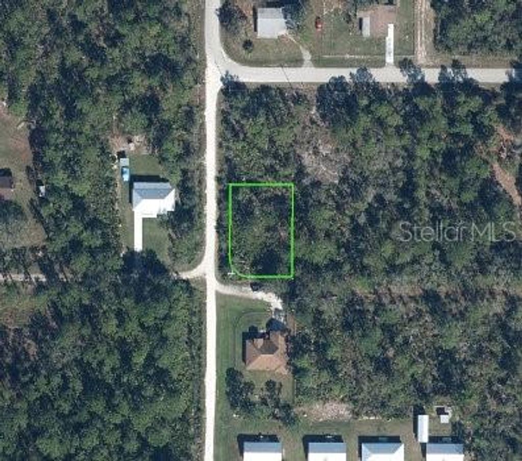 Photo of 1224 Passion Flower Street, Sebring, FL 33875 (MLS # P4937756)