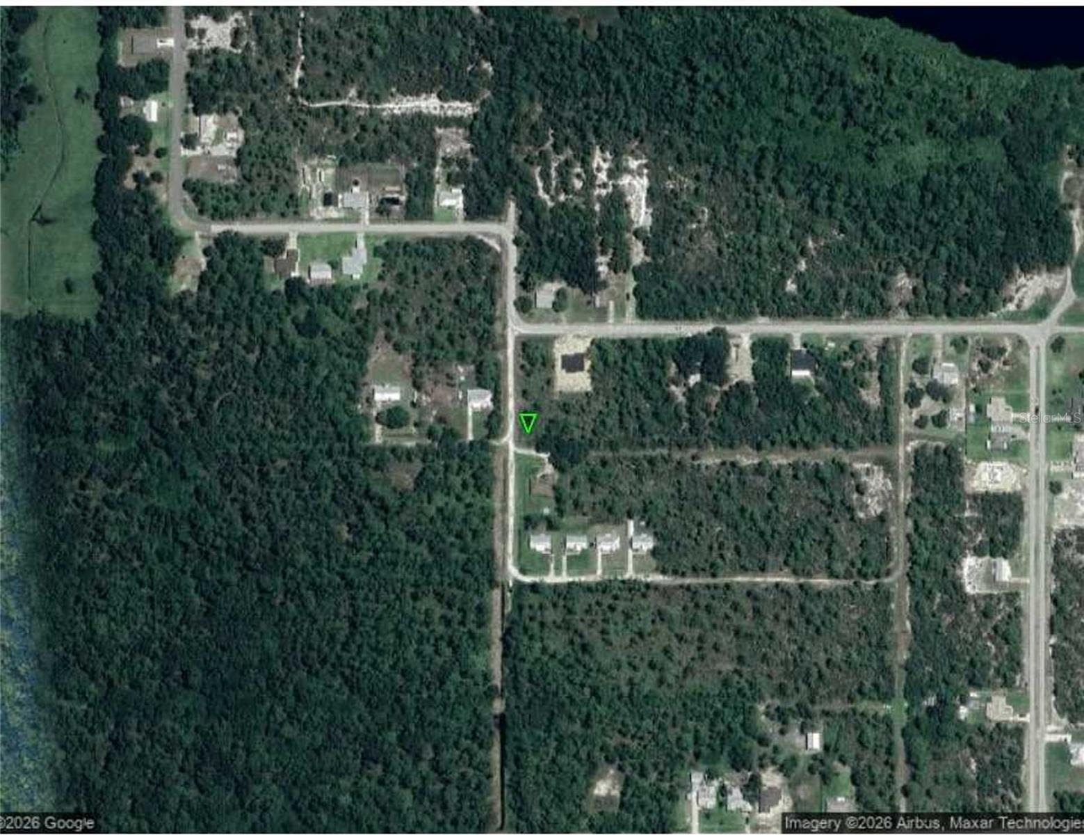 ORANGE BLOSSOM ESTATE - Land