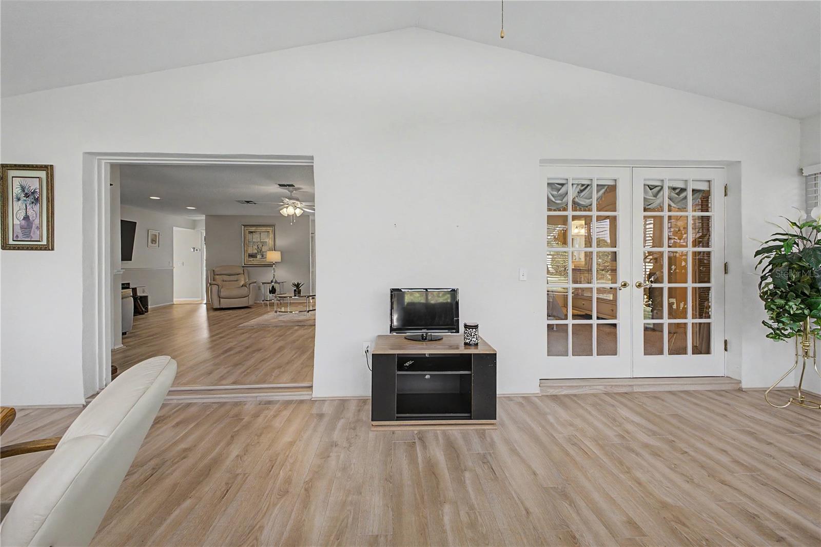 TIMBER PINES - Residential