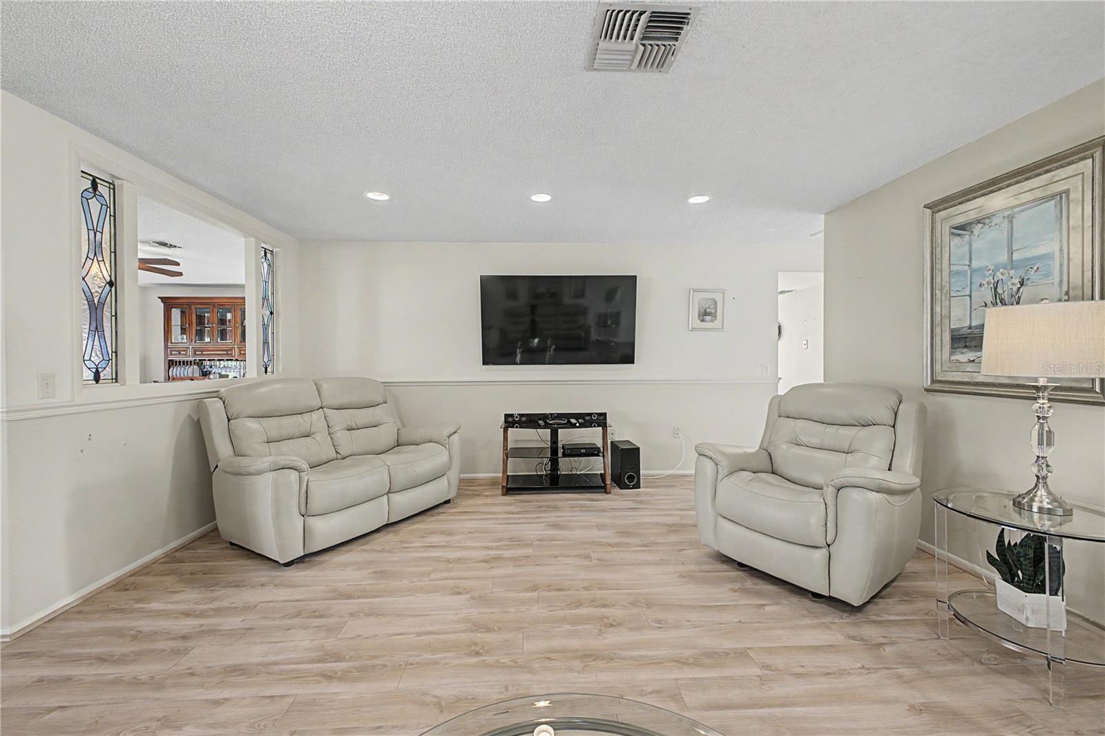 TIMBER PINES - Residential