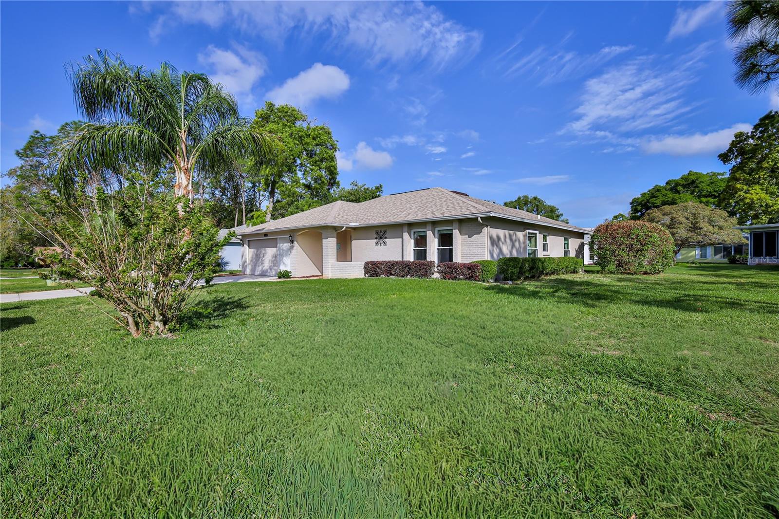 TIMBER PINES - Residential