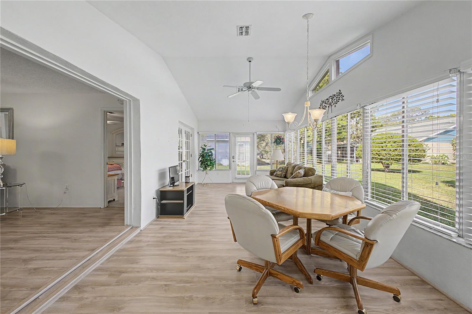 TIMBER PINES - Residential