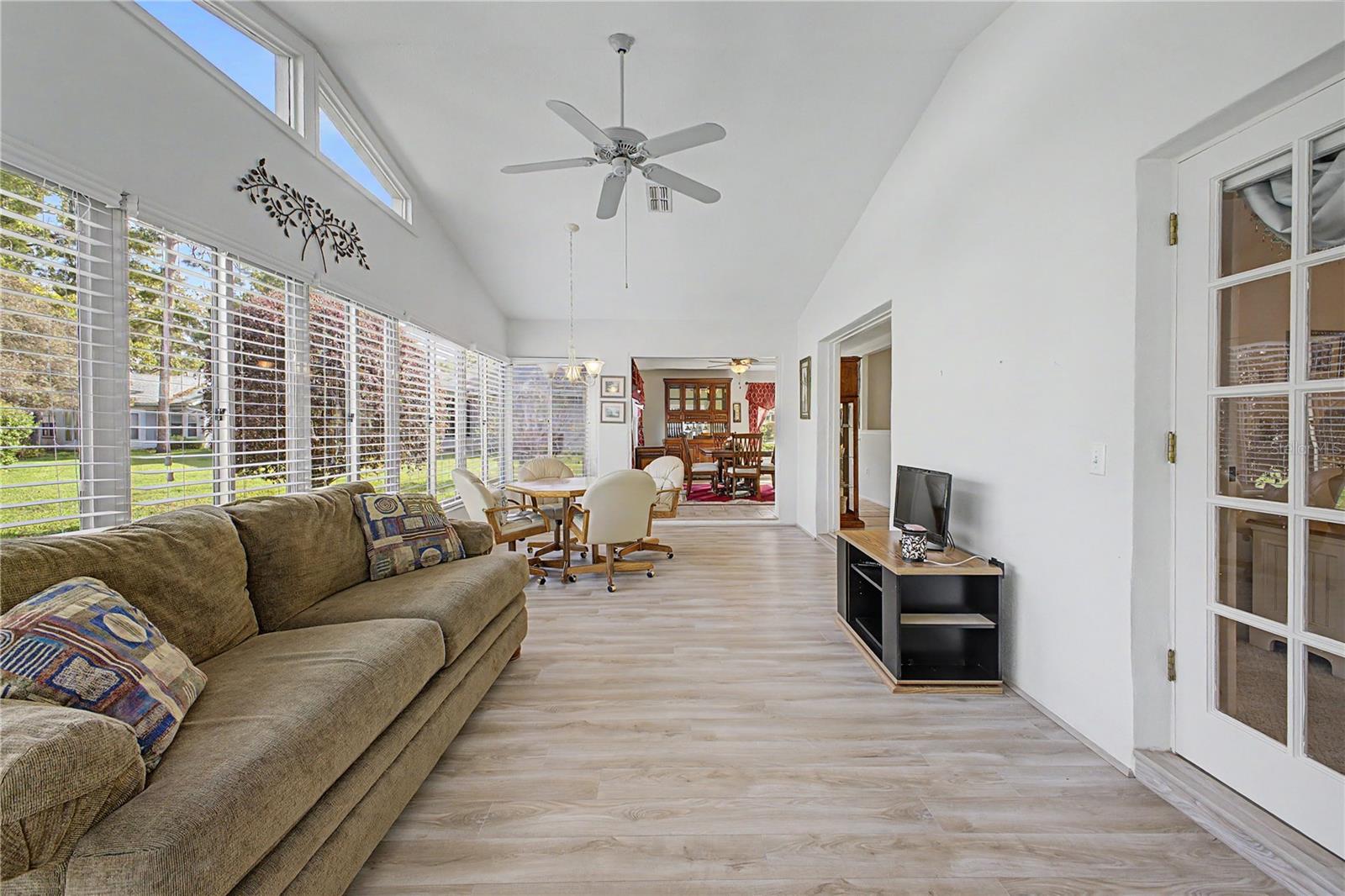 TIMBER PINES - Residential